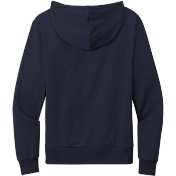 El Encanto Unisex Organic French Terry Pullover Hoodie