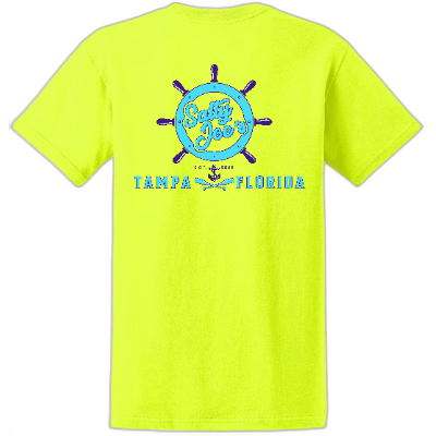 Gildan® - Ultra Cotton® 100% US Cotton T-Shirt. 2000