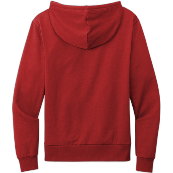 El Encanto Unisex Organic French Terry Pullover Hoodie