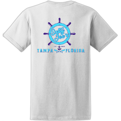 Gildan® - Ultra Cotton® 100% US Cotton T-Shirt. 2000