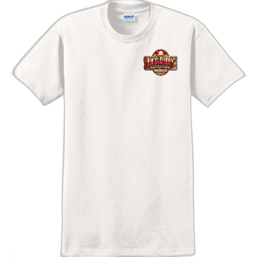 Hogg Daddy's Original Tee
