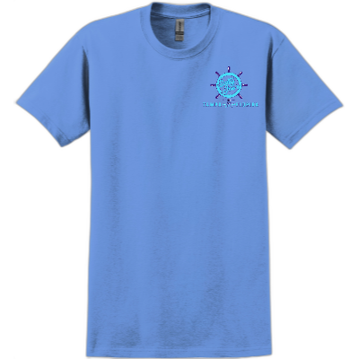 Gildan® - Ultra Cotton® 100% US Cotton T-Shirt. 2000