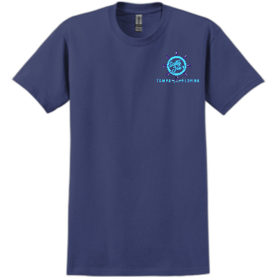 Gildan® - Ultra Cotton® 100% US Cotton T-Shirt. 2000
