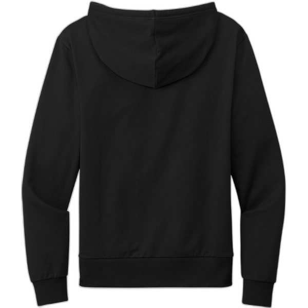 El Encanto Unisex Organic French Terry Pullover Hoodie