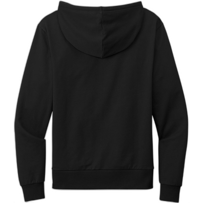 El Encanto Unisex Organic French Terry Pullover Hoodie