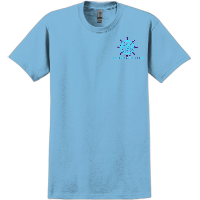 Gildan® - Ultra Cotton® 100% US Cotton T-Shirt.  2000