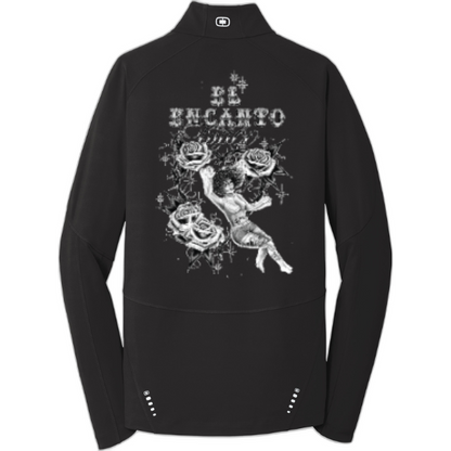 El Encanto Radius 1/4-Zip.