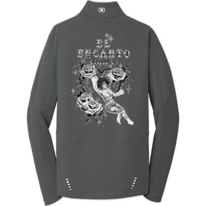 El Encanto Radius 1/4-Zip.