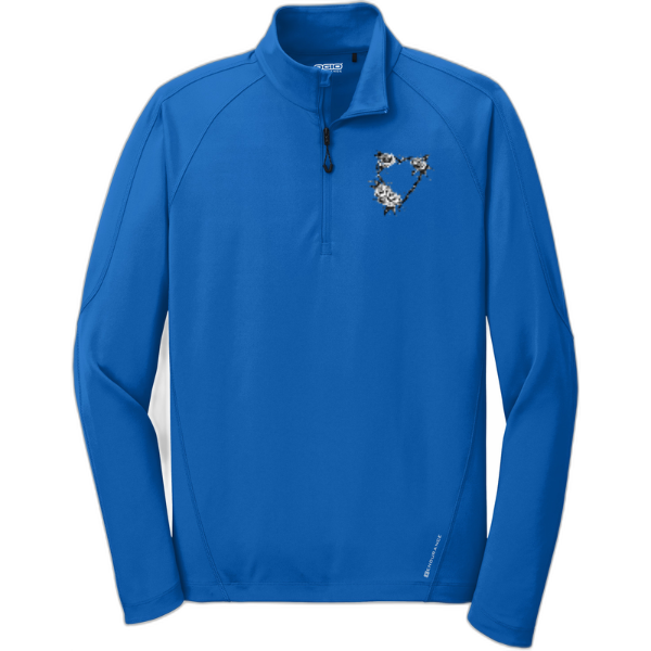 El Encanto Radius 1/4-Zip.