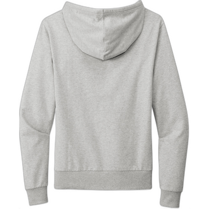 El Encanto Unisex Organic French Terry Pullover Hoodie