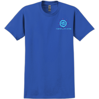 Gildan® - Ultra Cotton® 100% US Cotton T-Shirt.  2000