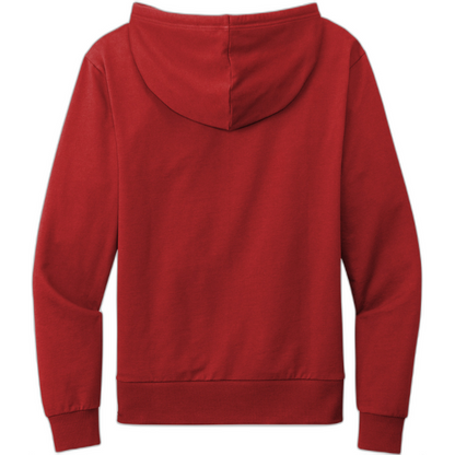 El Encanto Unisex Organic French Terry Pullover Hoodie