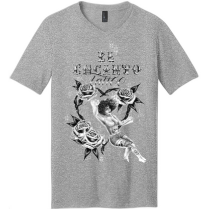 El Encanto V Neck