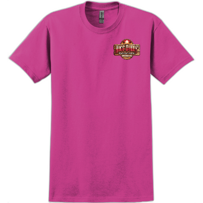 Hogg Daddy's Original Tee