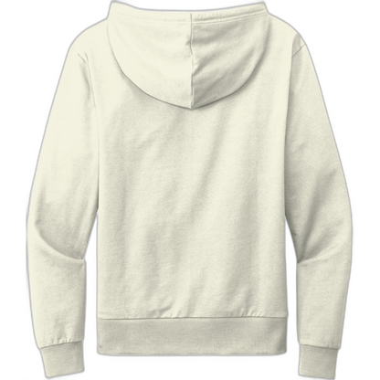 El Encanto Unisex Organic French Terry Pullover Hoodie