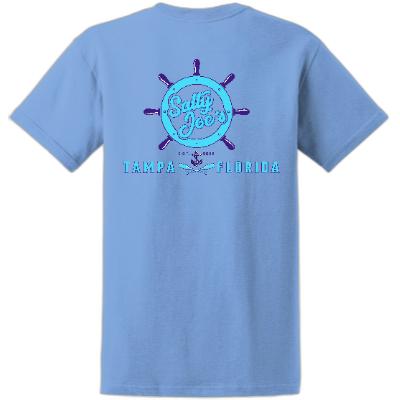 Gildan® - Ultra Cotton® 100% US Cotton T-Shirt.  2000
