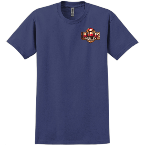 Hogg Daddy's Original Tee