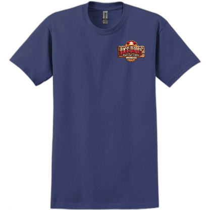 Hogg Daddy's Original Tee