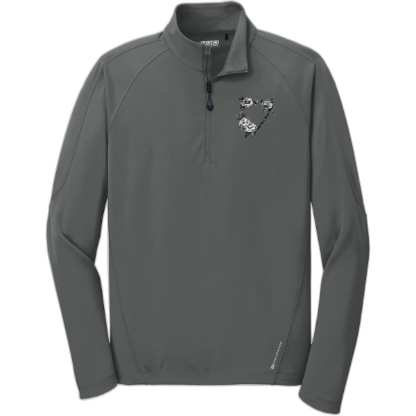El Encanto Radius 1/4-Zip.