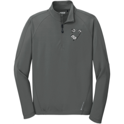 El Encanto Radius 1/4-Zip.
