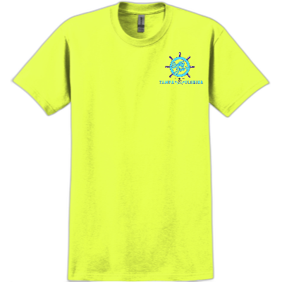 Gildan® - Ultra Cotton® 100% US Cotton T-Shirt.  2000