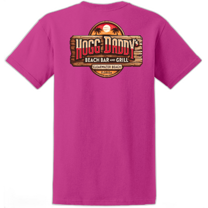 Hogg Daddy's Original Tee