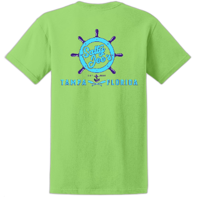 Gildan® - Ultra Cotton® 100% US Cotton T-Shirt.  2000