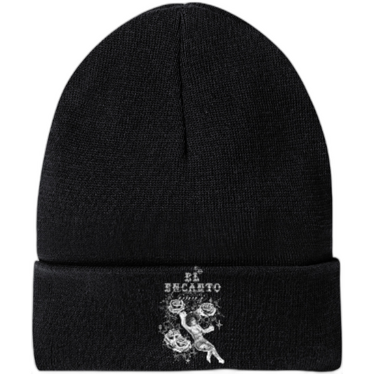 El Encanto  Re-Beanie