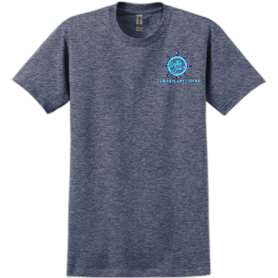 Gildan® - Ultra Cotton® 100% US Cotton T-Shirt.  2000