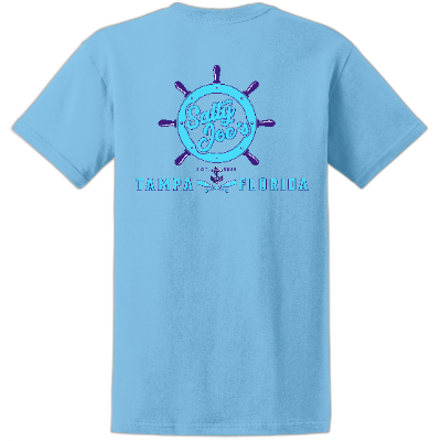 Gildan® - Ultra Cotton® 100% US Cotton T-Shirt.  2000