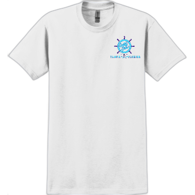 Gildan® - Ultra Cotton® 100% US Cotton T-Shirt.  2000